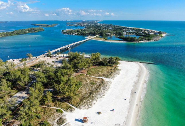 Learn more about Longboat Key
