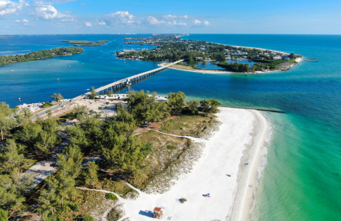 Learn more about Longboat Key