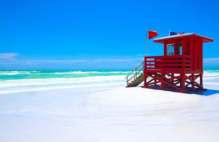 Learn more about Siesta Key